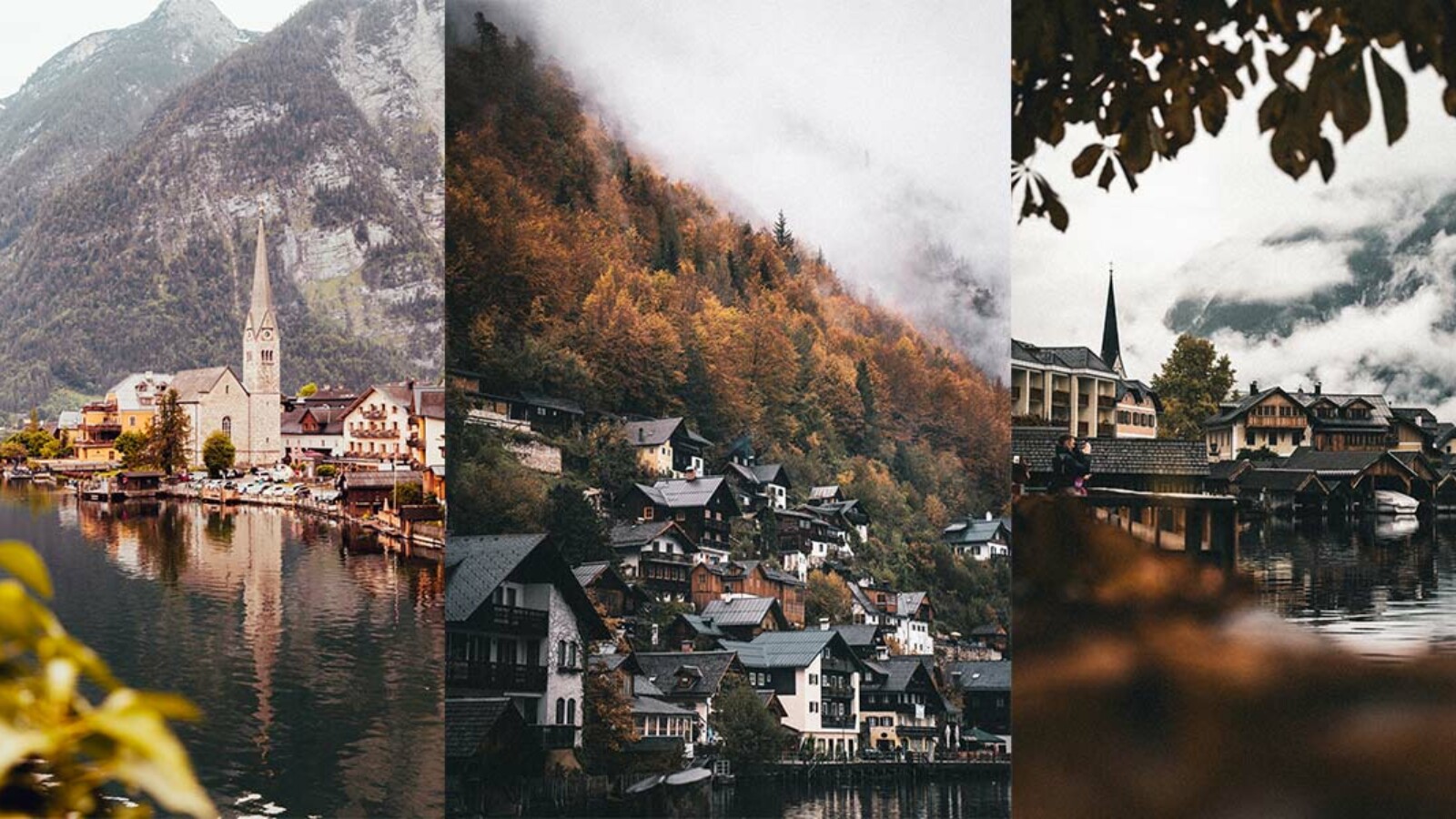 Hallstatt putopis