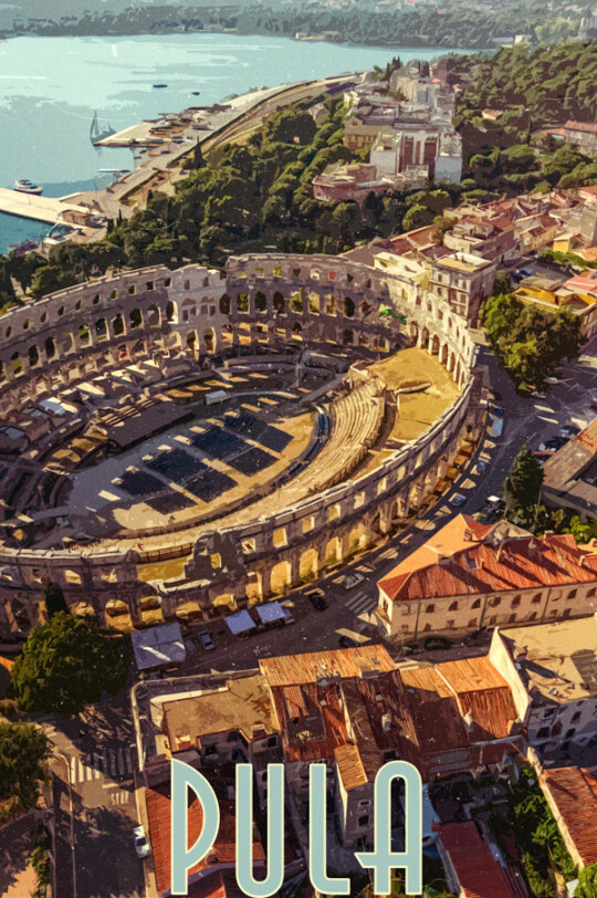 Grad Pula