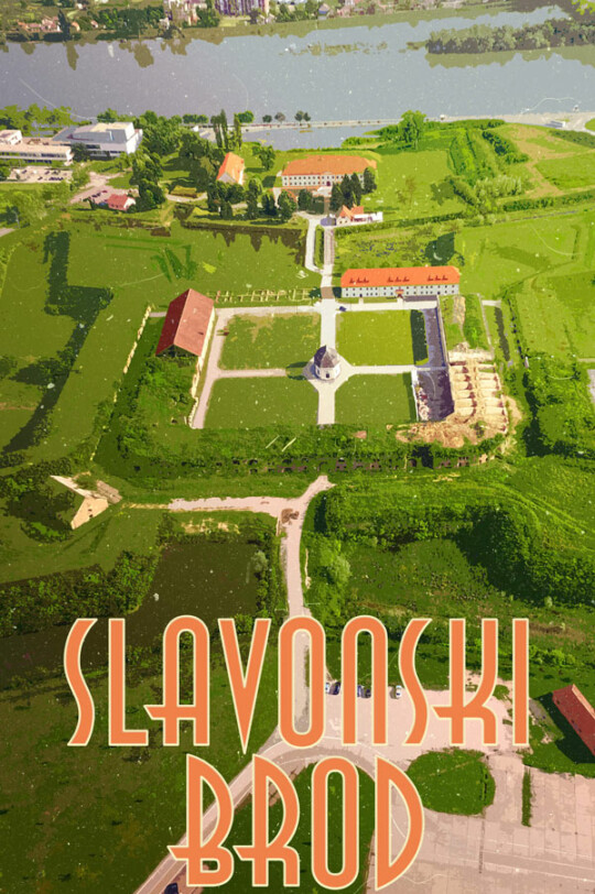 Grad Slavonski brod