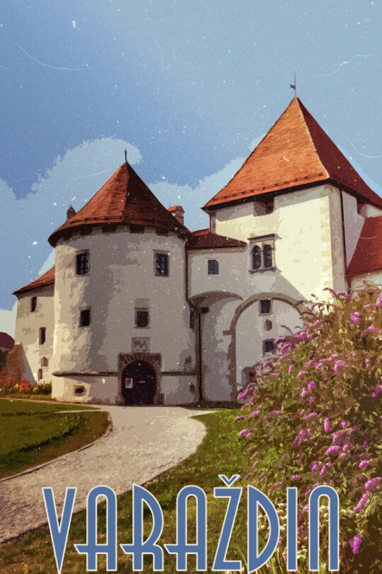 Grad Varaždin