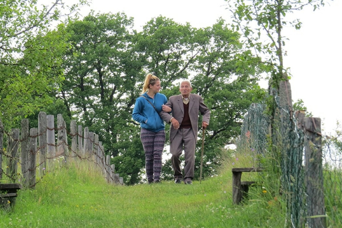 Kako izgleda život u gradiću u srednjoj Bosni