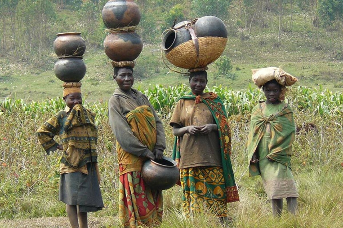 Batwa pleme