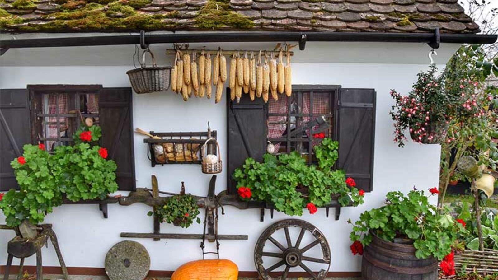 Gornja Stubica