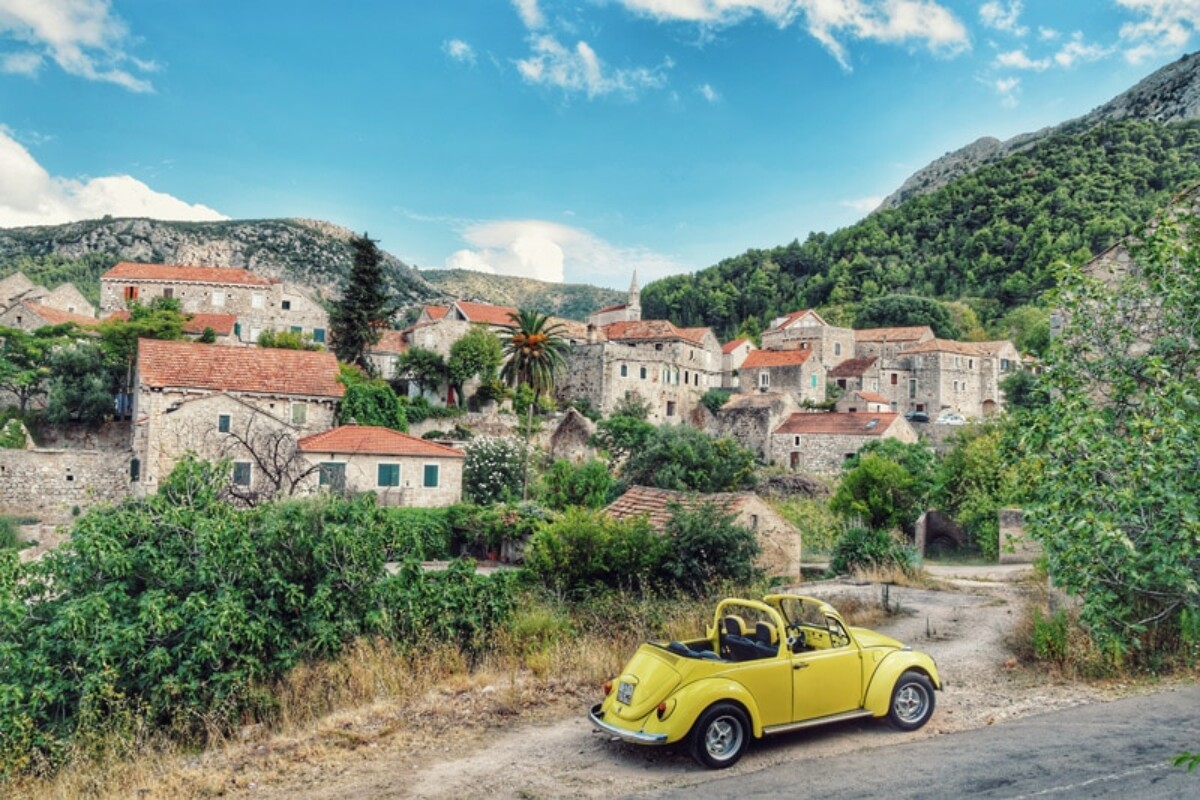 Pitve Hvar