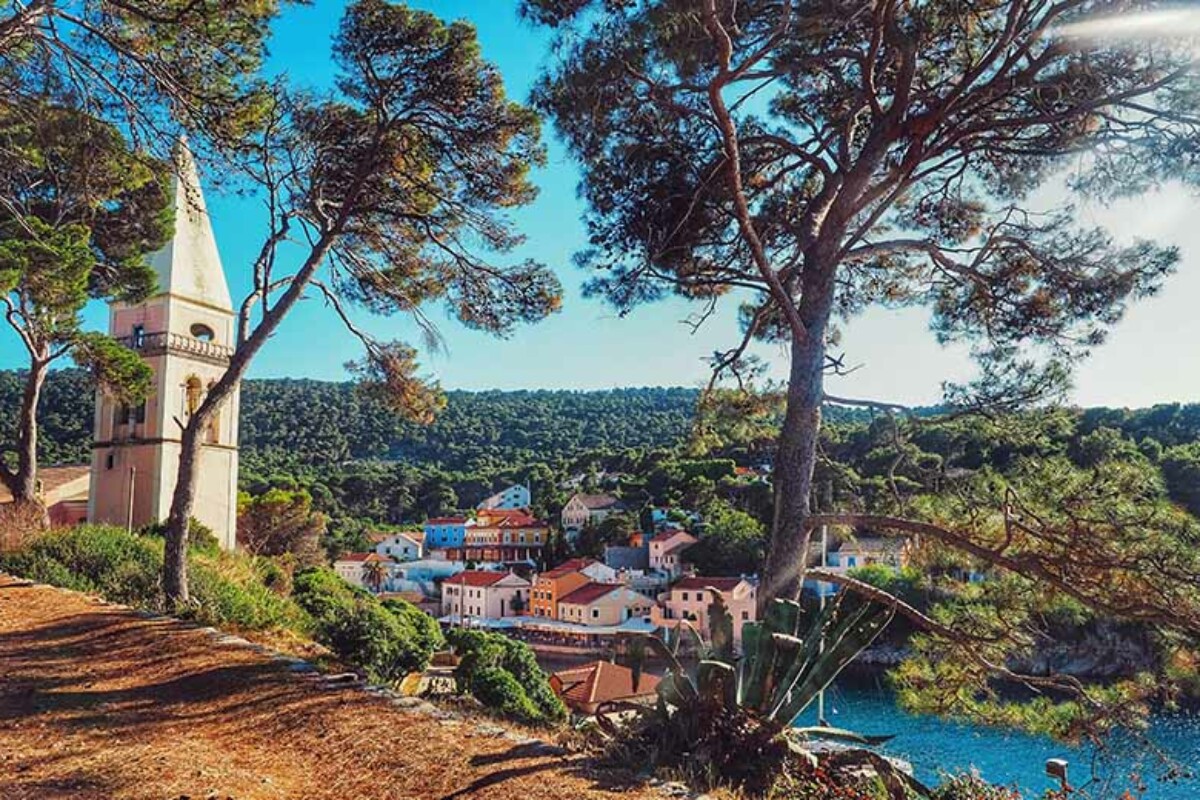 Otok Lošinj