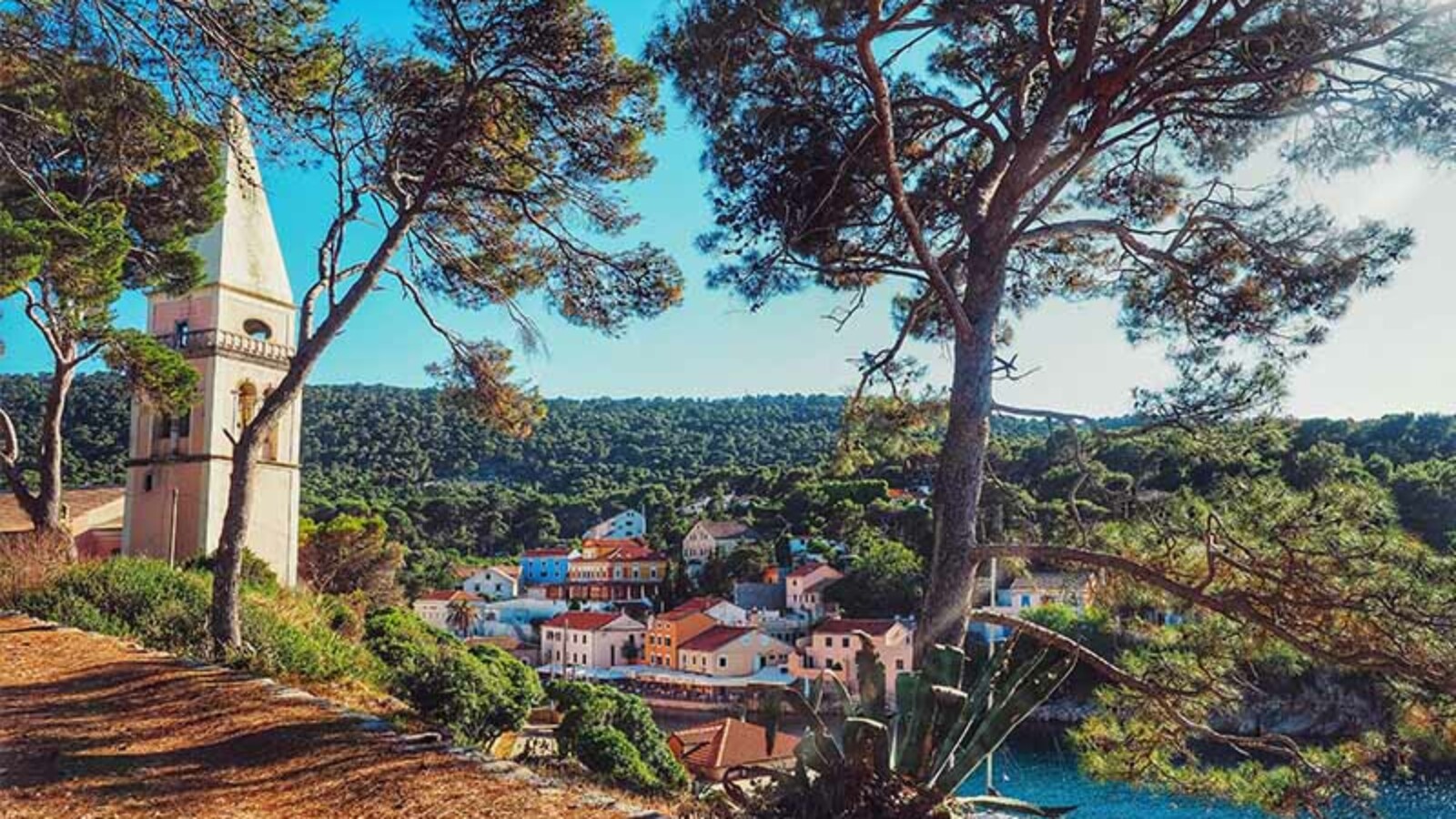 Otok Lošinj
