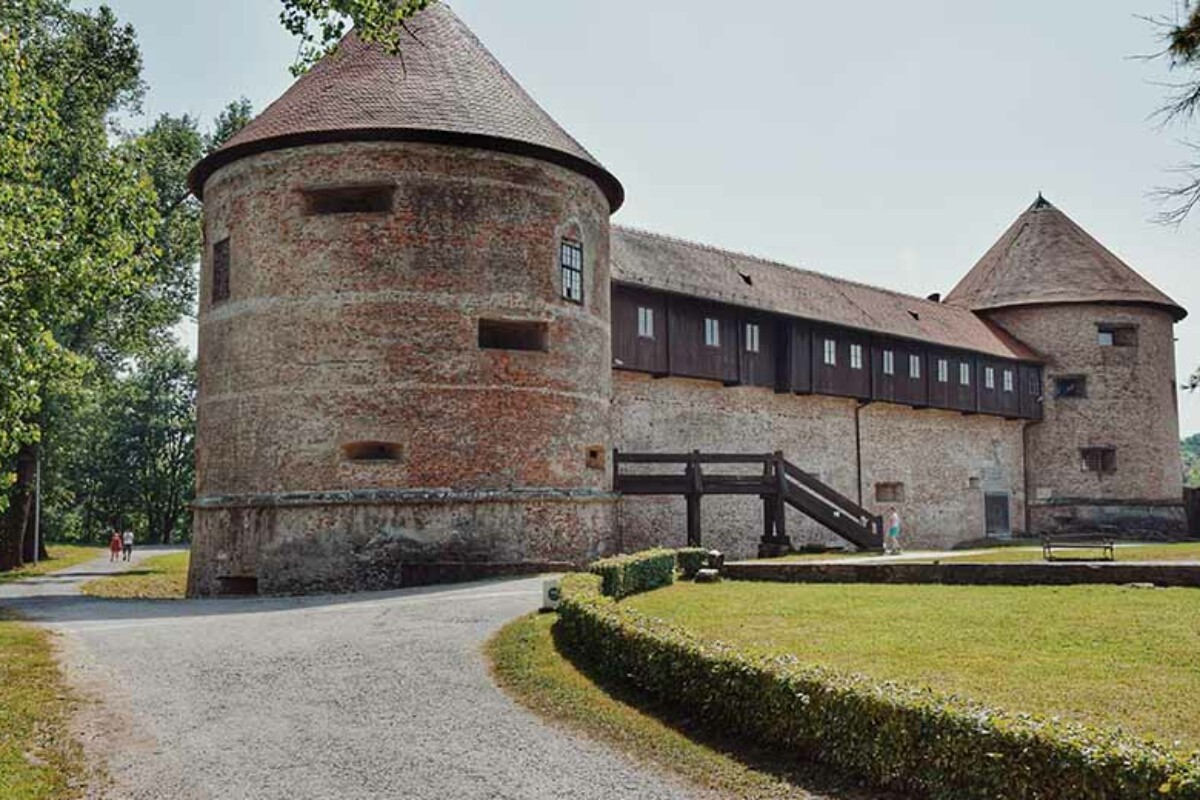 Sisak Stari grad Sisak Stari grad