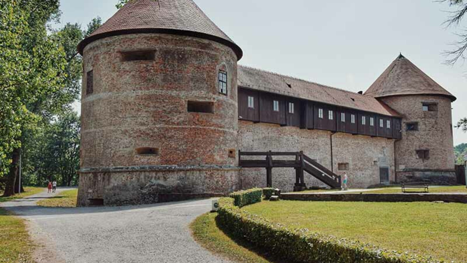 Sisak Stari grad Sisak Stari grad