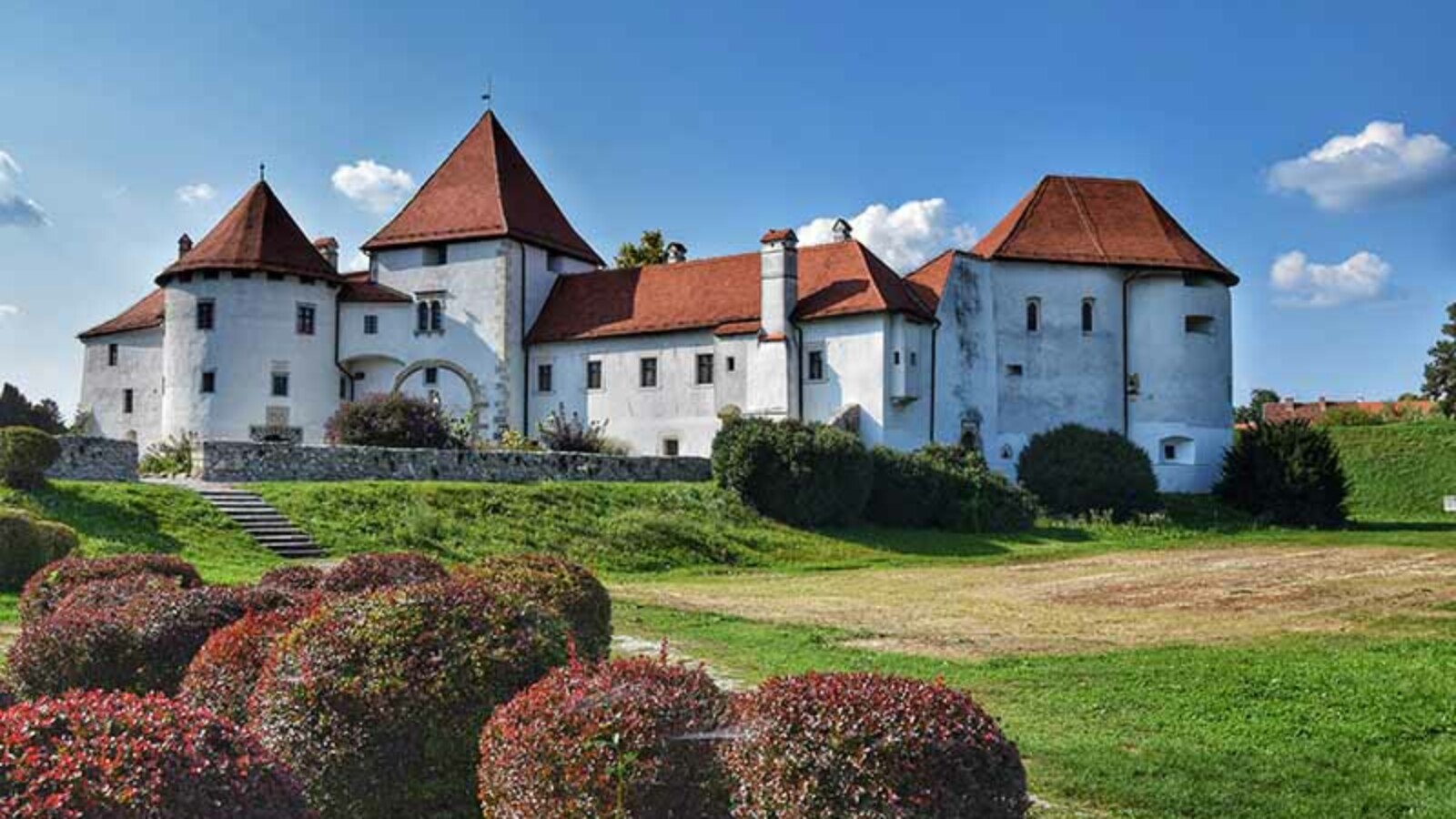 Stari grad Varaždin