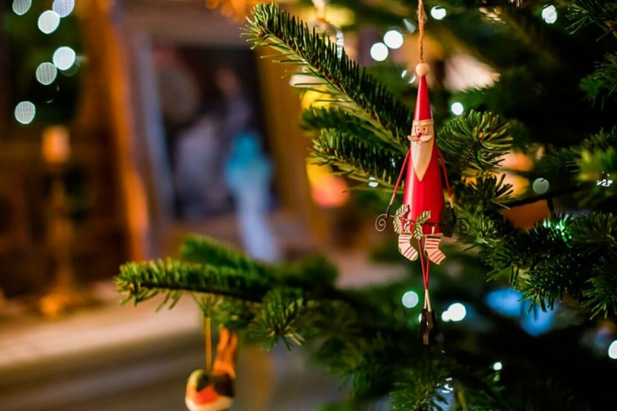 Božićni običaji u Hrvatskoj