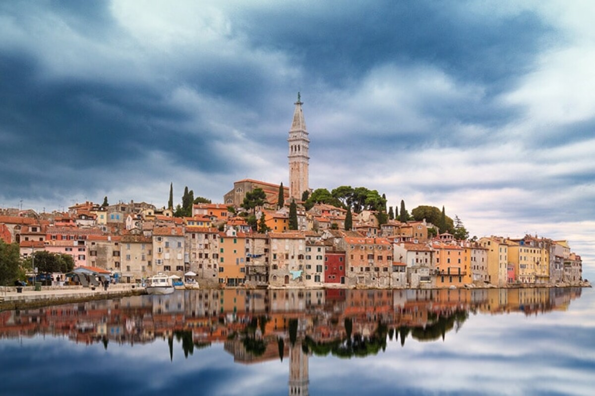 Rovinj poluotok