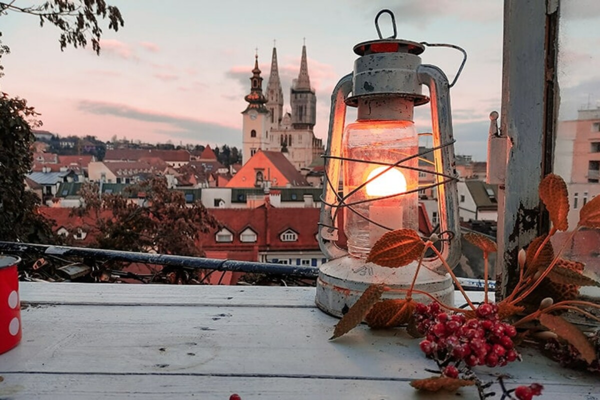 Kako će izgledati Advent u Zagrebu