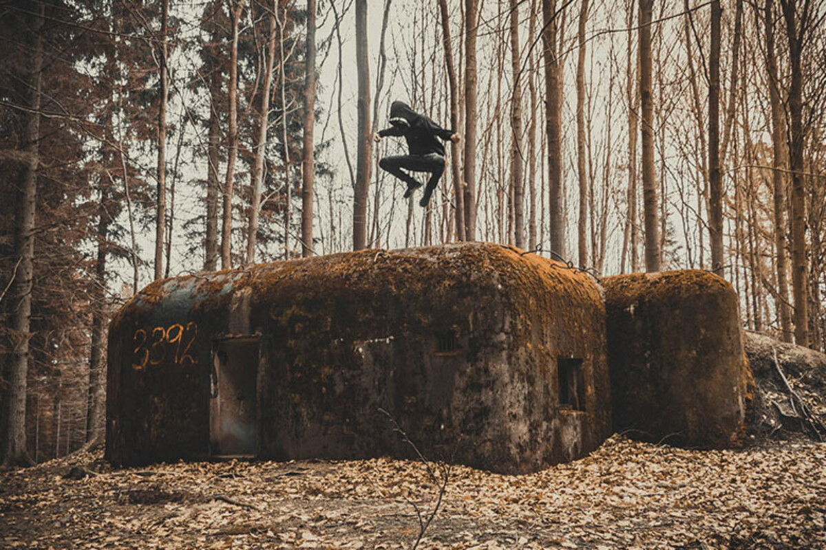 Tramping: Pokret u Češkoj zbog kojeg su mladi svoje poslove mijenjali za život u divljini