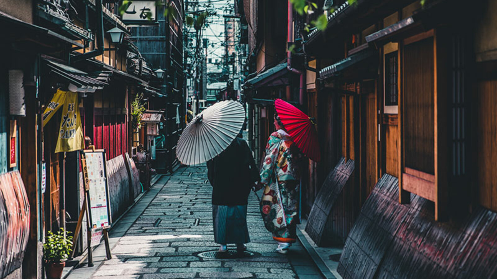 Zemlja Izlazećeg Sunca: Japanska kultura jedna je od najbogatijih kultura na svijetu