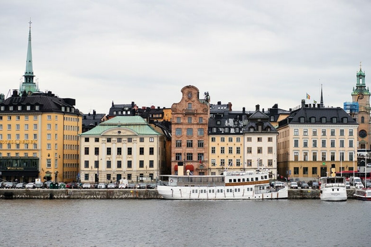 Švedska kultura: Zašto Šveđani ne vole čavrljati