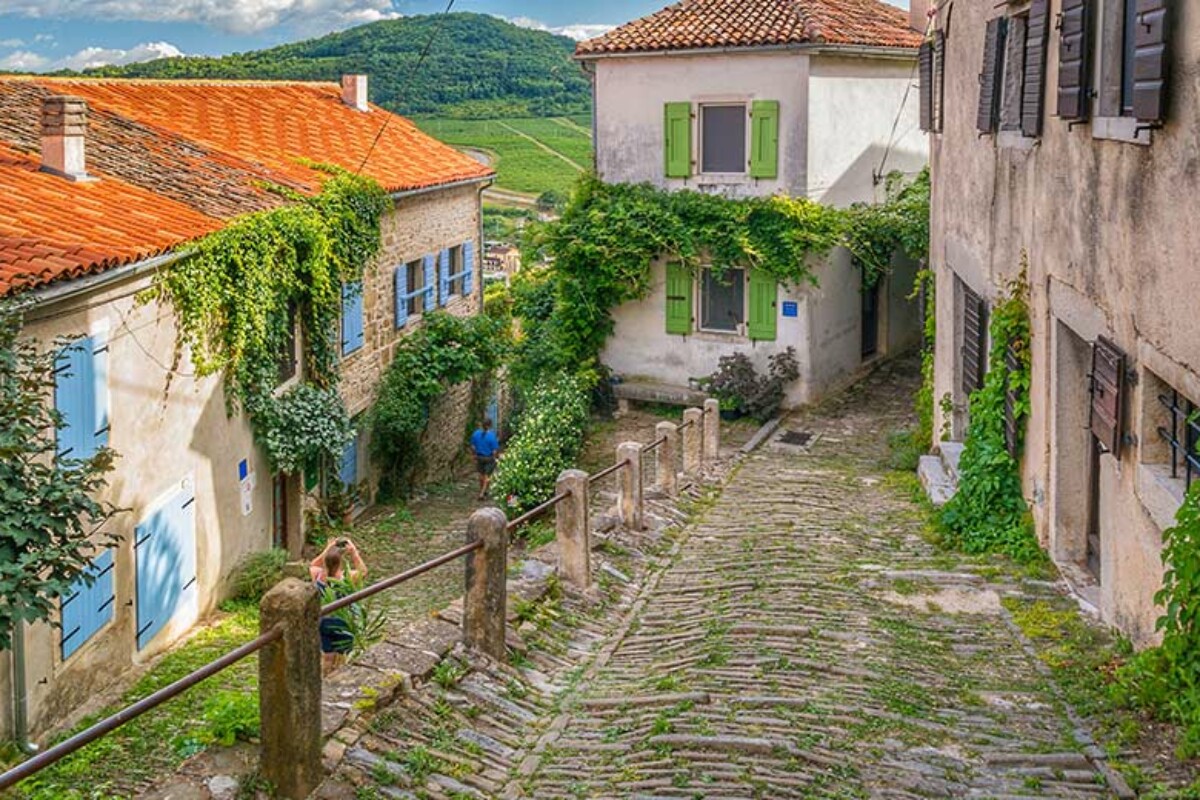 Najpoznatije hrvatske legende