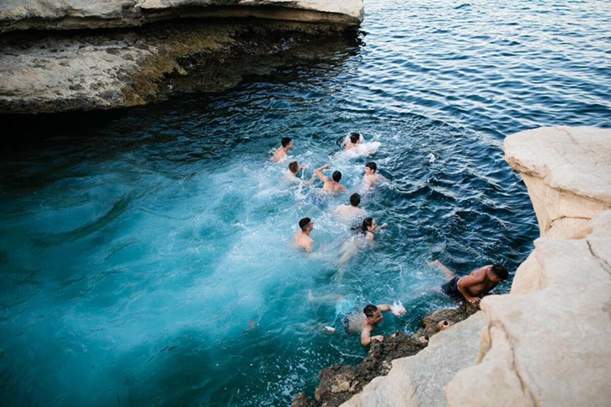 Običaji za Bogojavljenje