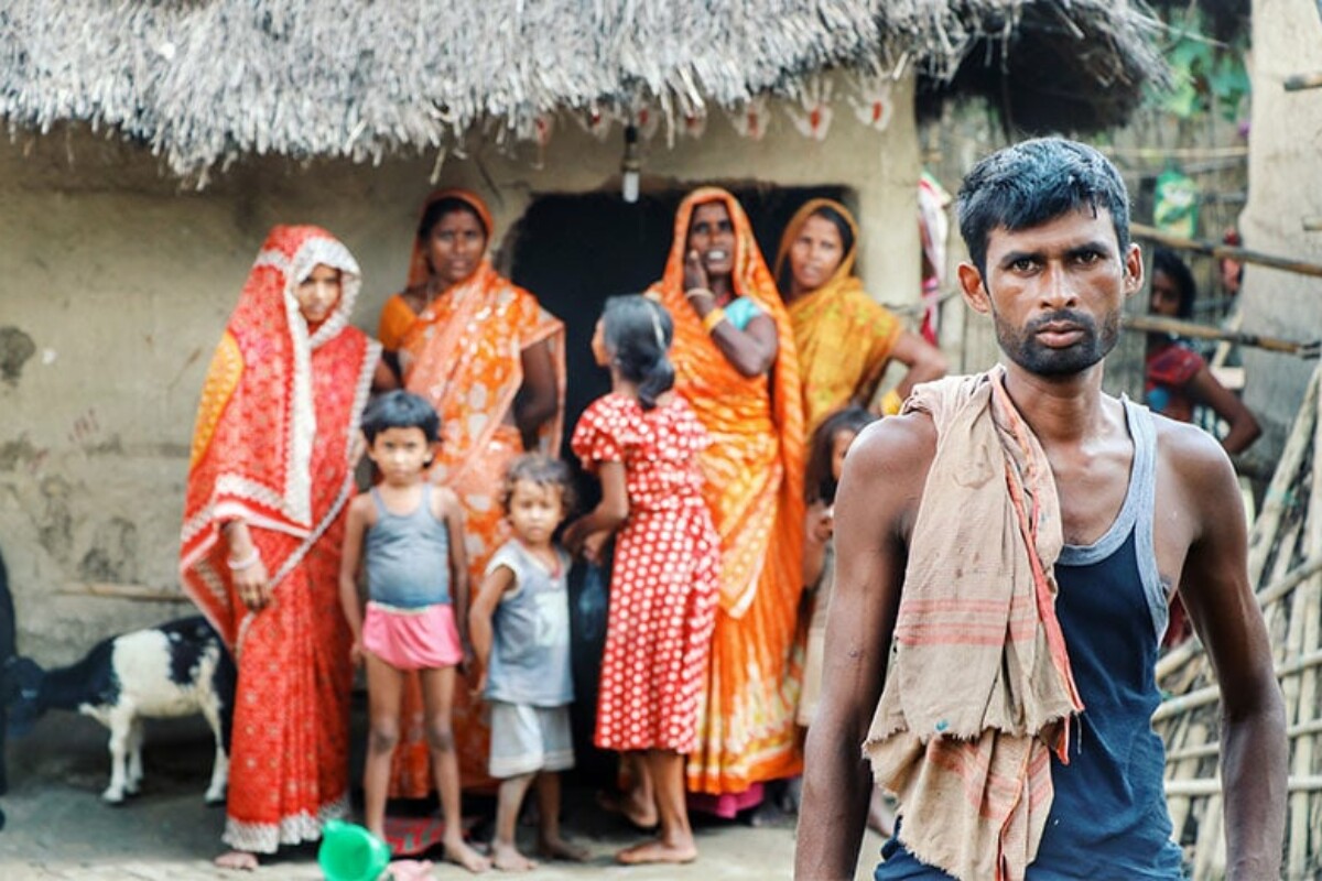 dogovoreni-brakovi-u-svijetu Dogovoreni brakovi u svijetu: roditelji biraju partnere djeci u zamjenu za stoku i novac