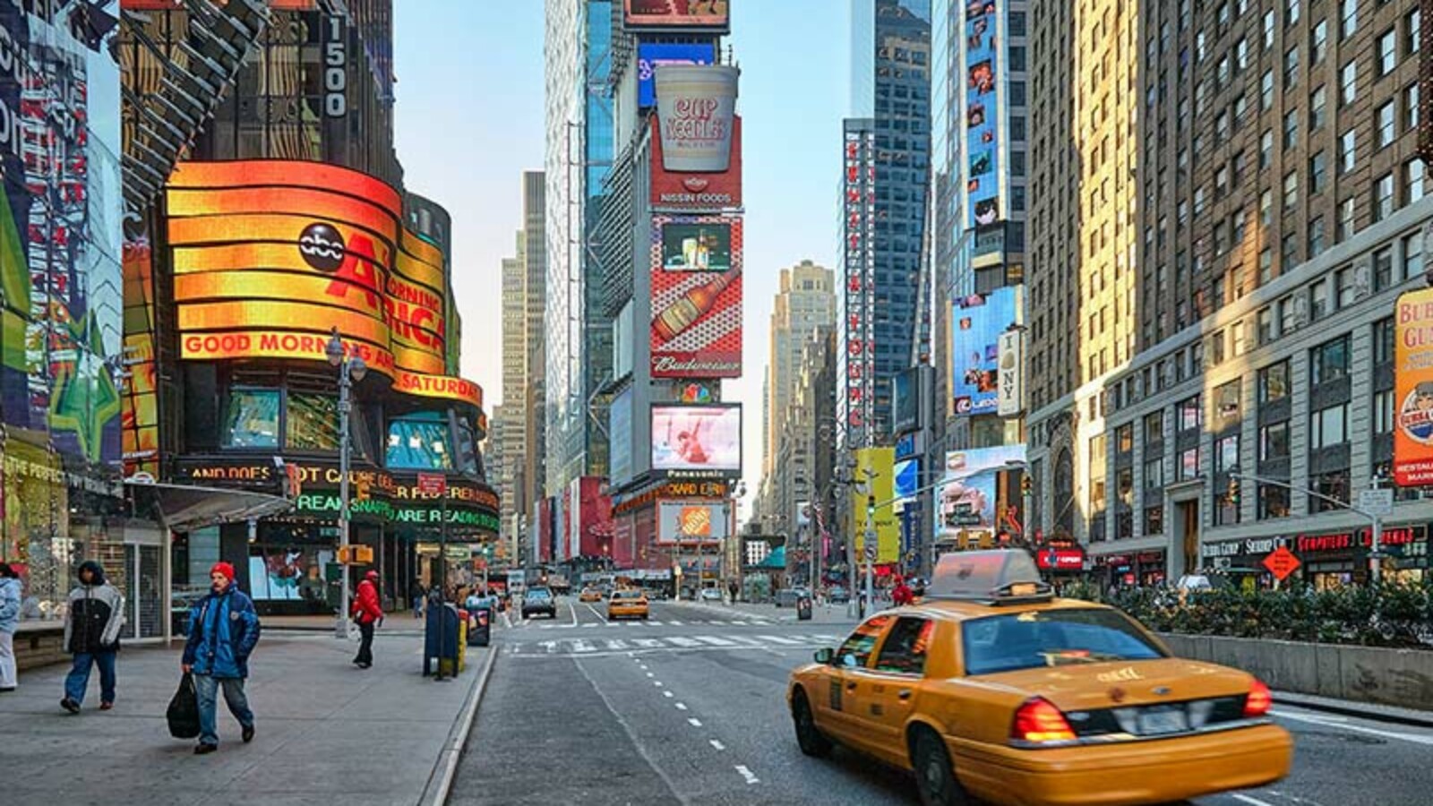 atrakcije-new-yorka Atrakcije New Yorka