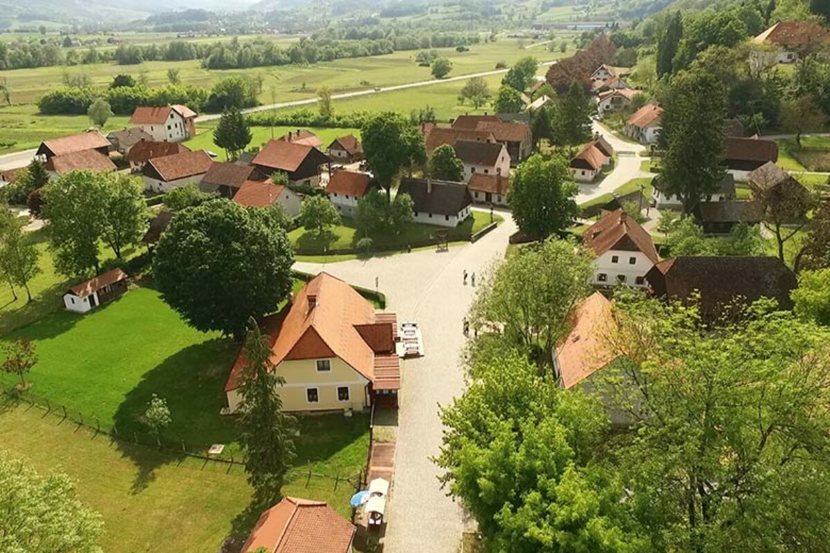 Dan mladosti u Kumrovcu