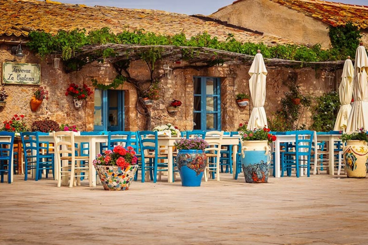 Najljepša mjesta na Siciliji