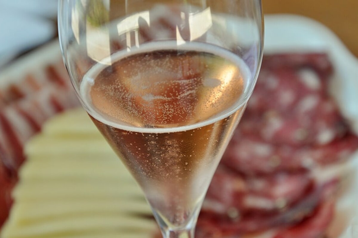 Pjenušavi zagorski doručak