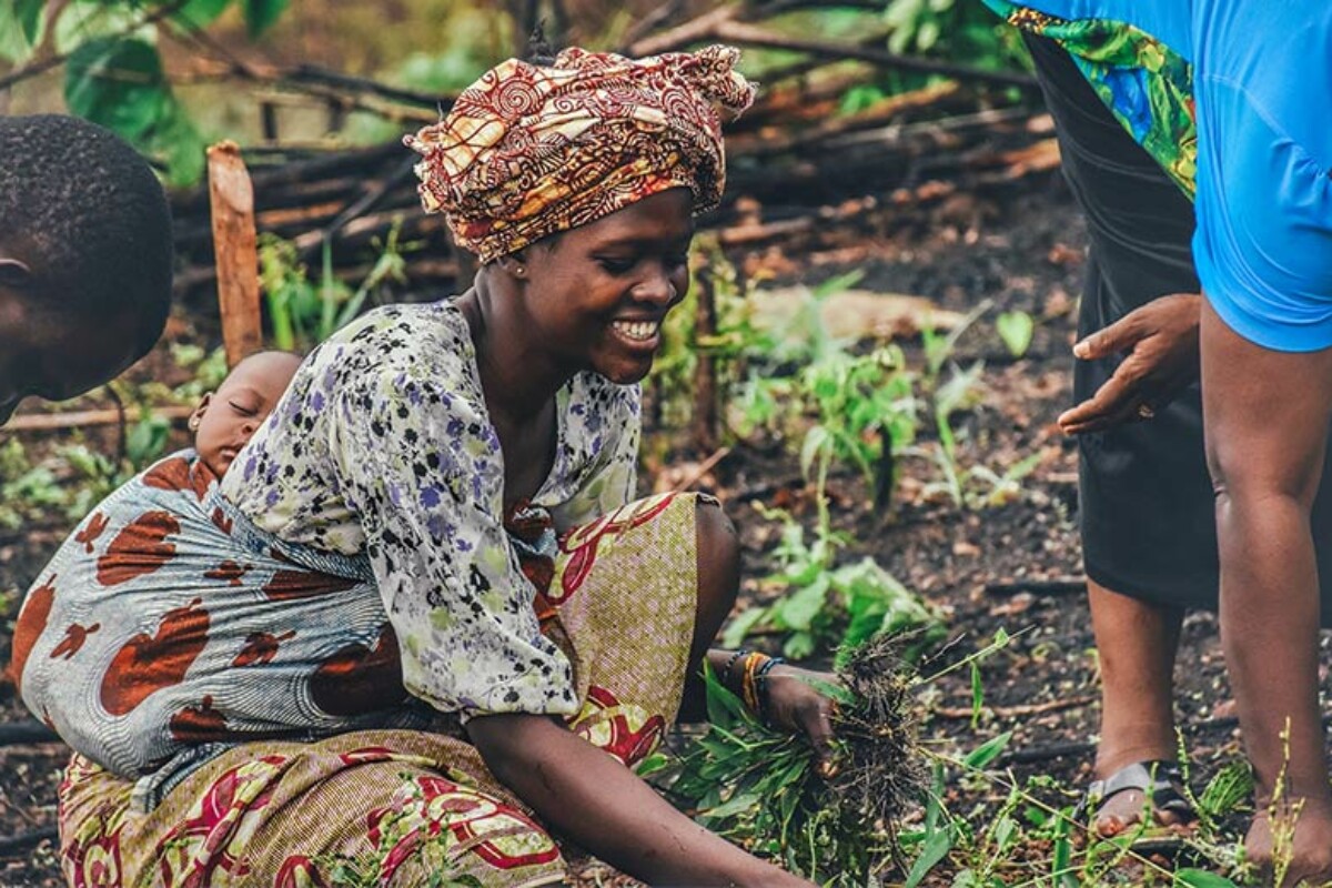 Opasne i sigurne afričke zemlje