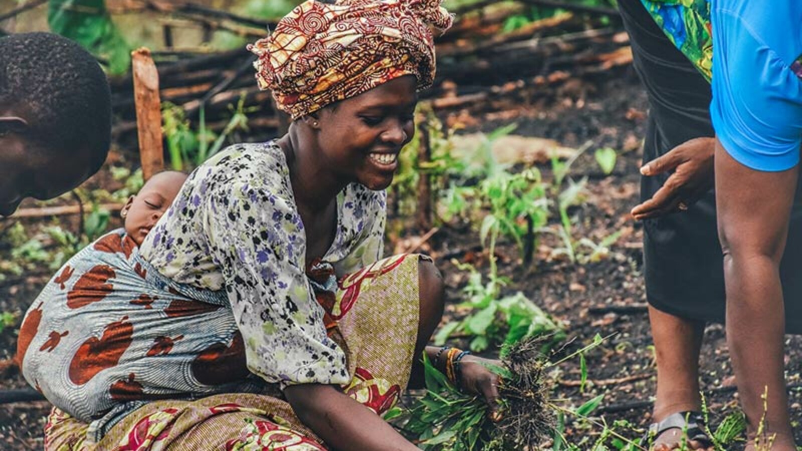 africke-zemlje Opasne i sigurne afričke zemlje