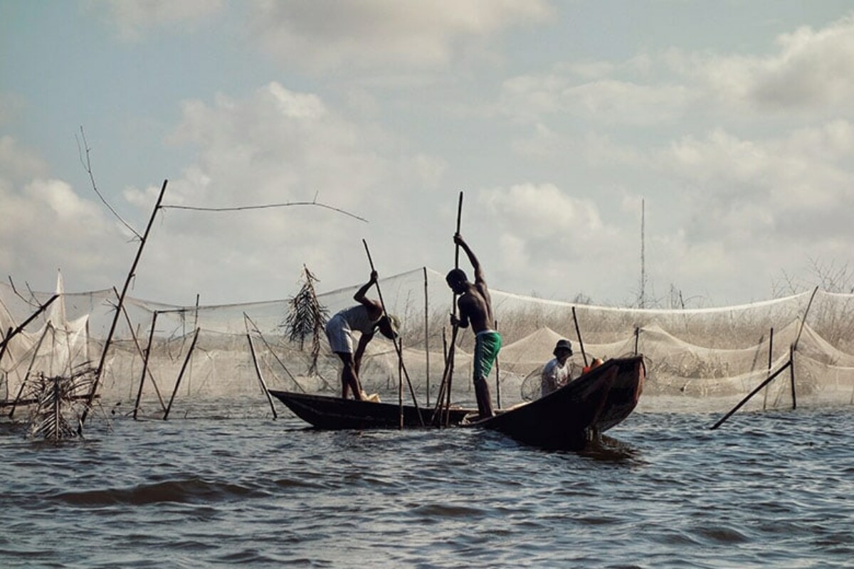 drzava benin u africi
