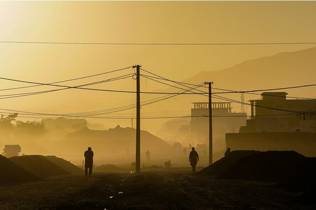 Najopasnije države svijeta