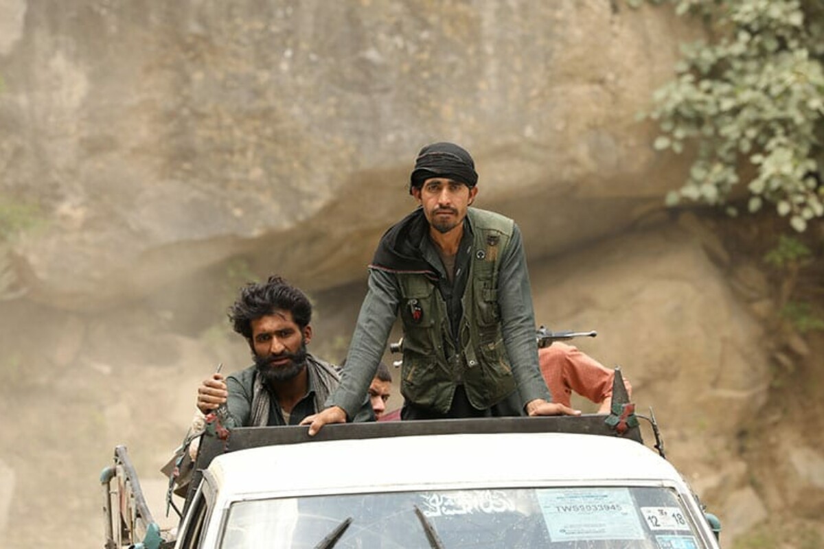 Kako-su-talibani-dosli-na-vlast Tko su Talibani i kako su došli na vlast u Afganistanu