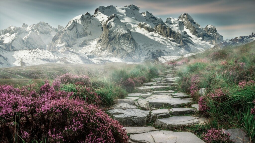 Alpe