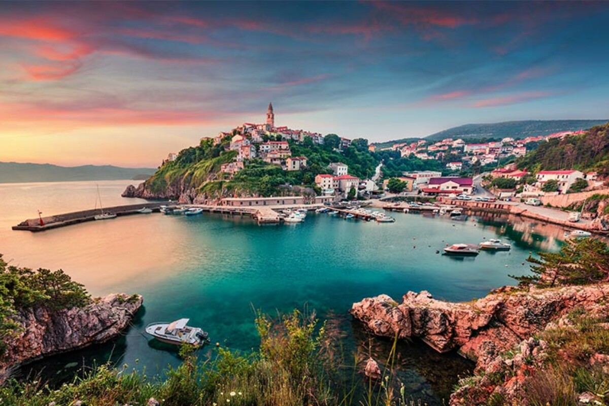 Što vidjeti na Krku