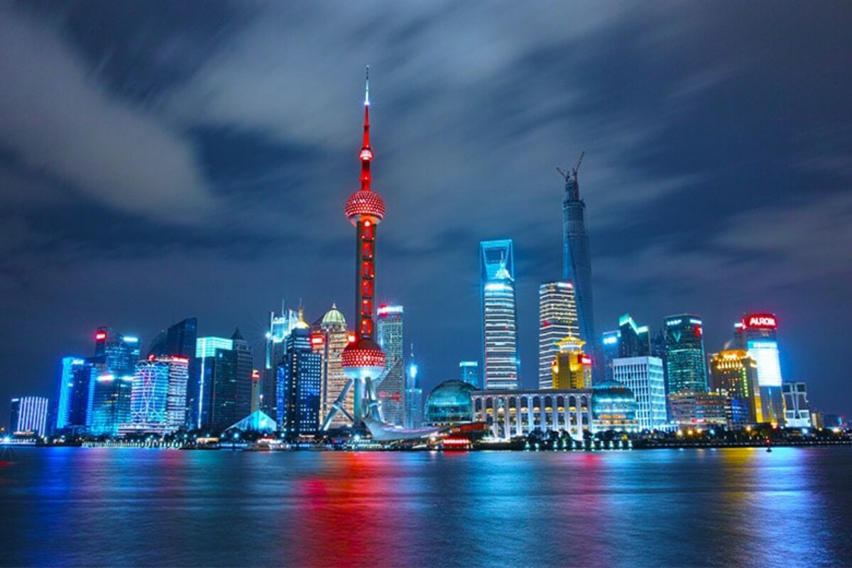 Najveći gradovi na svijetu prema broju stanovnika