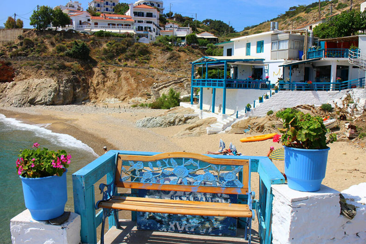 Plave zone - mjesta u kojima žive najzdraviji ljudi