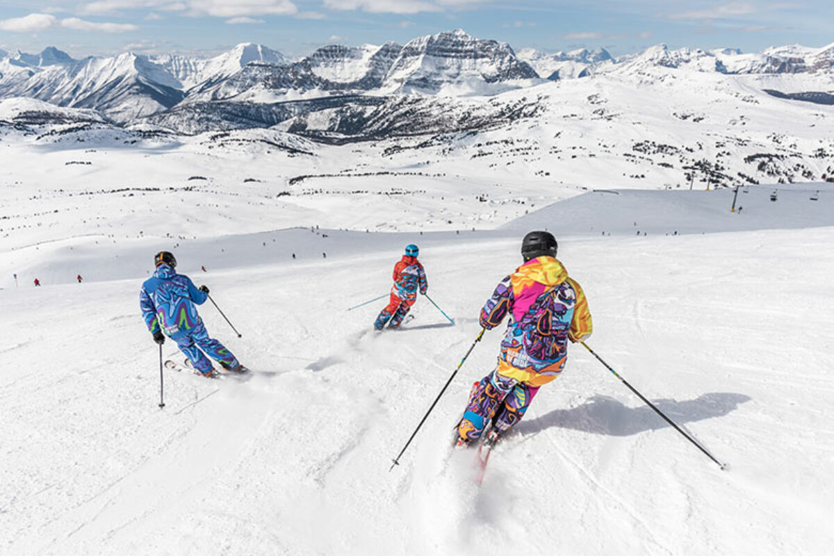Najpoznatija europska skijališta za Hrvate koja vrijedi posjetiti i ove sezone