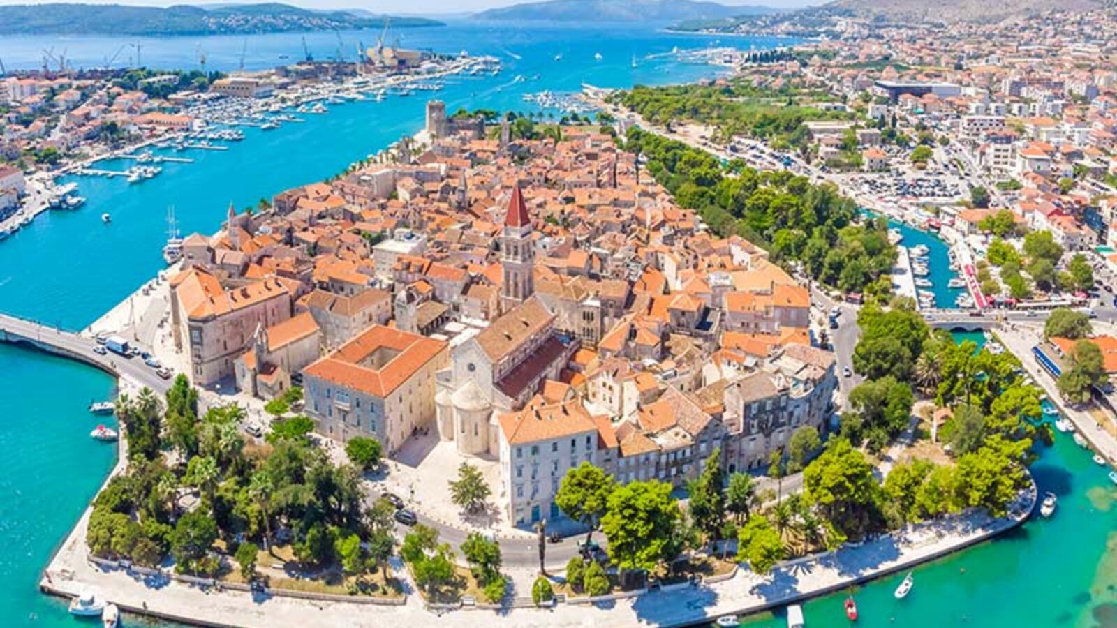 UNESCO-va Svjetska baština u Hrvatskoj