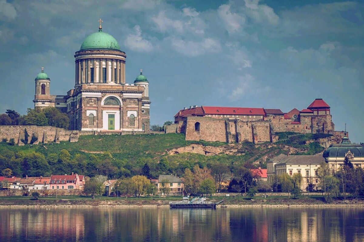 Najljepši gradovi u Mađarskoj koje morate posjetiti