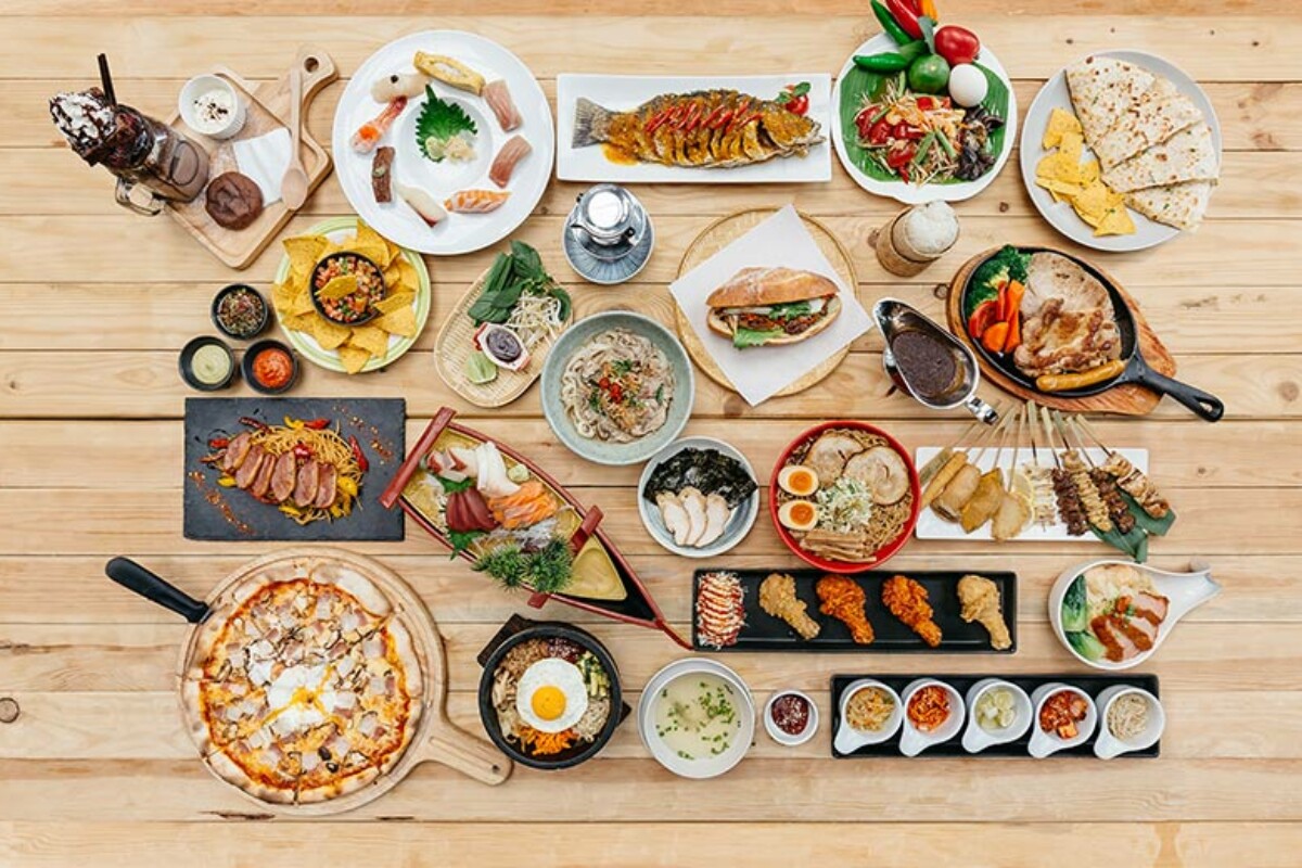 najpoznatije-svjetske-kuhinje-1 Tri najpoznatije svjetske kuhinje zbog kojih se isplati otputovati