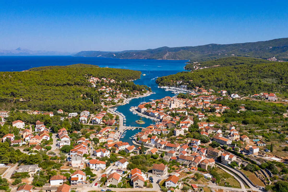 ACI marina Vrboska, najpoželjnija nautička destinacija