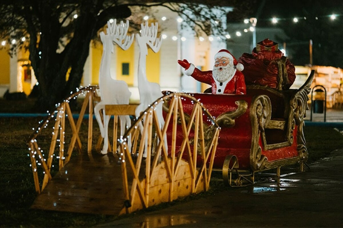 Advent u Vukovaru: doživite najljepši Advent u čarobnoj atmosferi grada heroja
