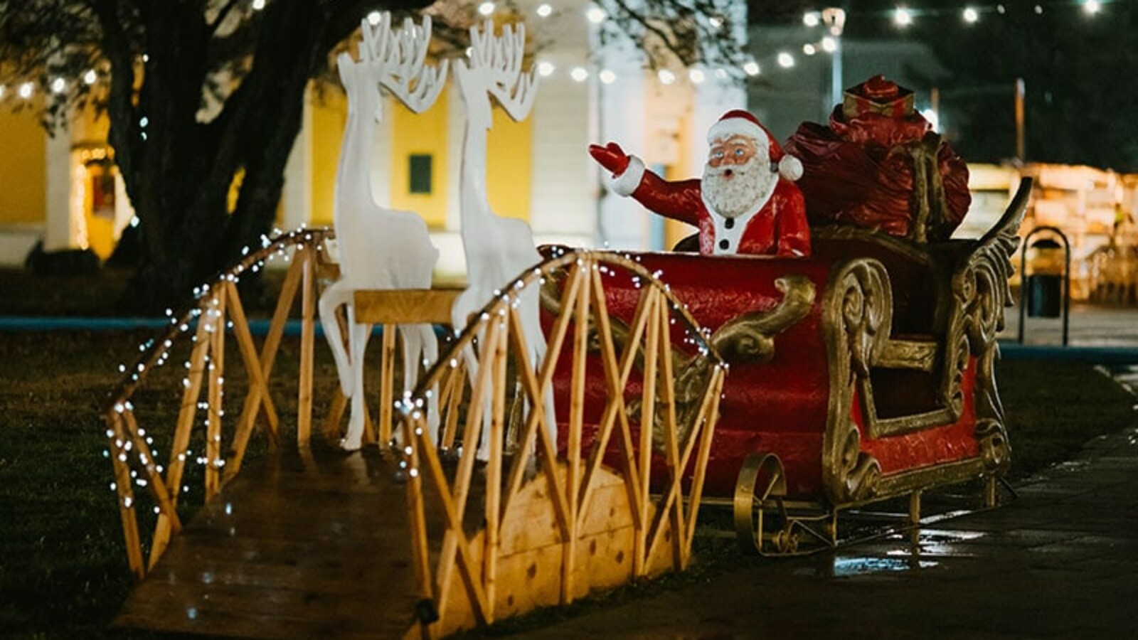 Advent u Vukovaru: doživite najljepši Advent u čarobnoj atmosferi grada heroja