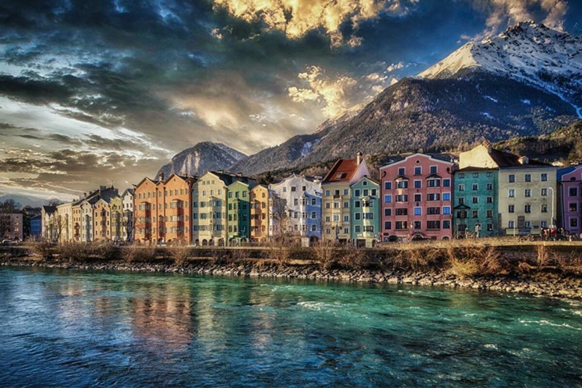 Čarobna austrijska sela koja morate posjetiti