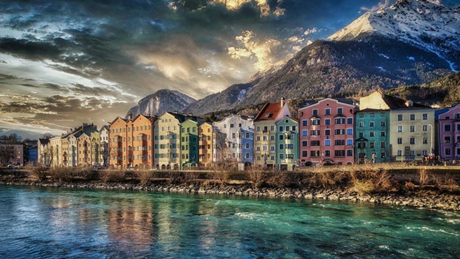 austrijska-sela Čarobna austrijska sela koja morate posjetiti