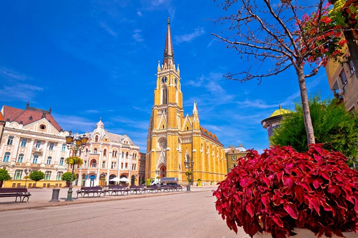 Najljepša mjesta u Srbiji zbog kojih se isplati zaputiti preko Dunava