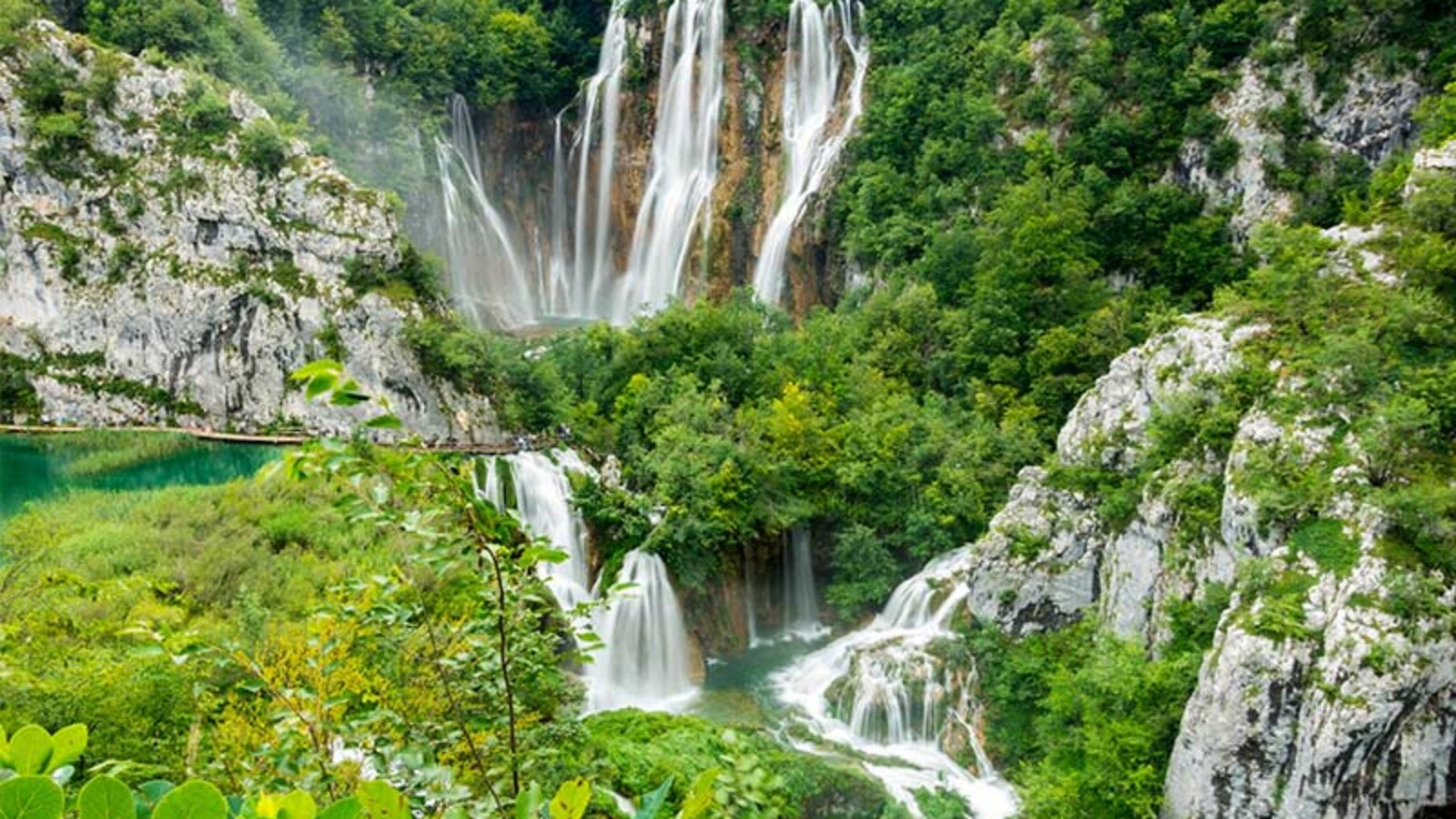 Najpoznatija jezera u Hrvatskoj koja očaravaju ljepotom nevjerojatne prirode