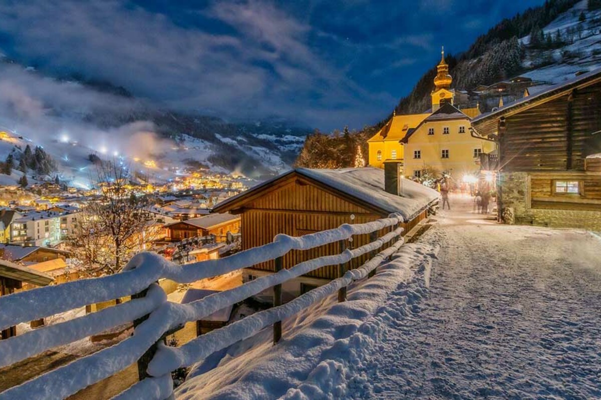 PUTOPIS: Salzkammergut – sanjiva austrijska regija savršenog blagandskog ozračja