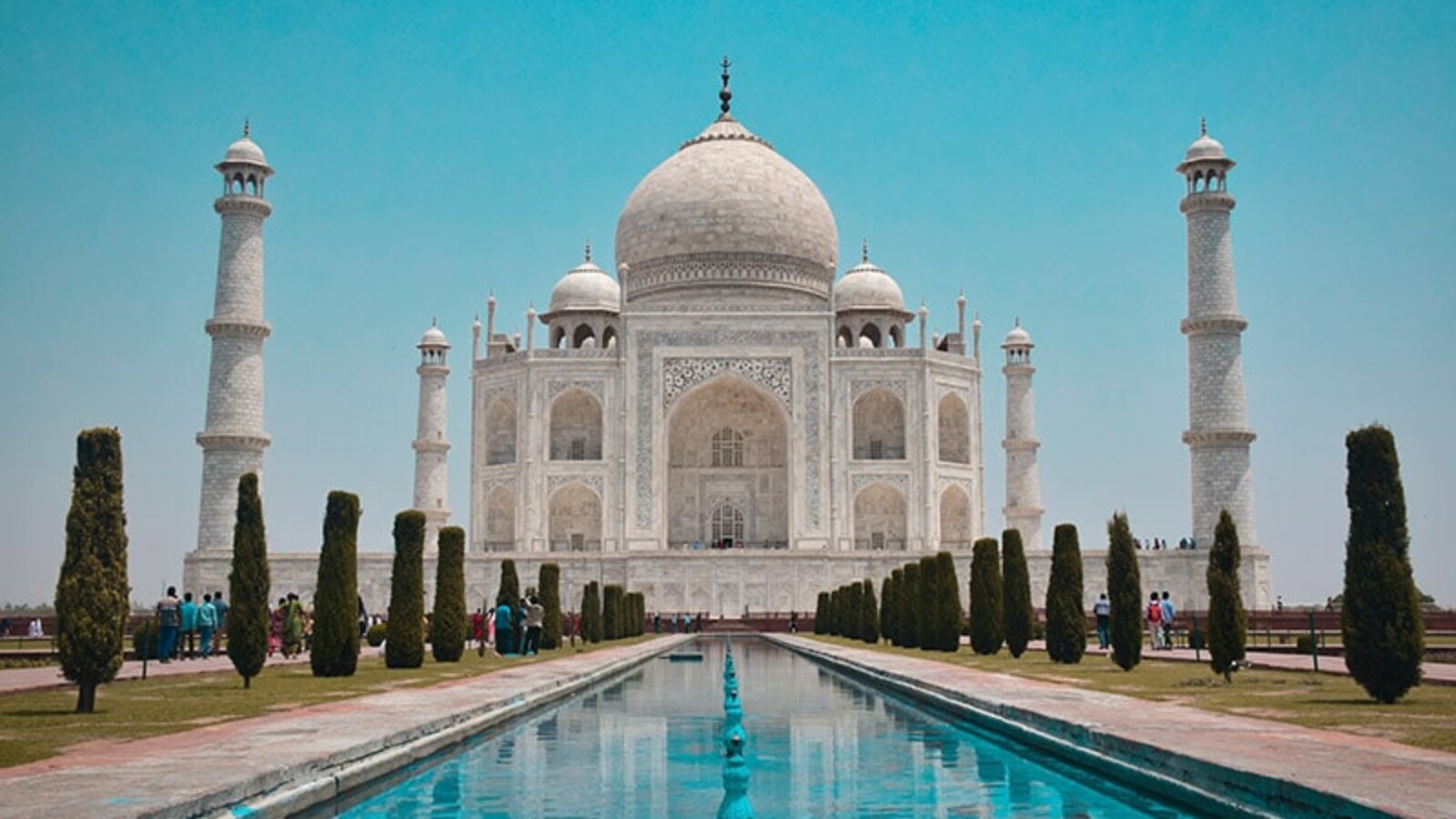 taj-mahal-zanimljivosti Taj Mahal, zanimljivosti o najpopularnijem spomeniku ljubavi na svijetu