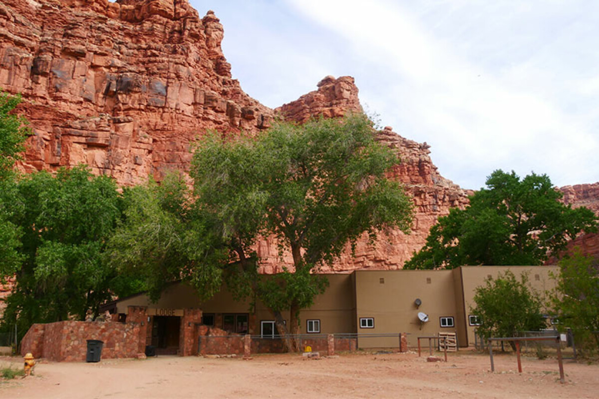 Turistima zabranili dolazak: Selo Supai uspješno odolijeva civilizaciji