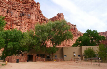 Turistima zabranili dolazak: Selo Supai uspješno odolijeva civilizaciji